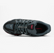 Мужские кроссовки Nike P-6000 "Grey/Black/Red"