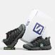 Кроссовки Salomon Speedcross Pro Grey/Black