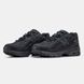 Кроссовки New Balance 740 Thinsulate Triple Black