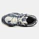 Кросівки New Balance 1906A White purple
