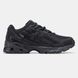 Кроссовки New Balance 740 Thinsulate Triple Black