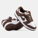 Nike Dunk Low 'Baroque Brown / Adobe'