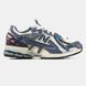 Кросівки New Balance 1906A White purple