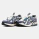 Кросівки New Balance 1906A White purple