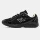 Кросівки New Balance 204L Black Timberwolf U204LMRA