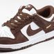 Nike Dunk Low 'Baroque Brown / Adobe'
