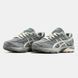 ASICS Gel-Flux 4 Grey