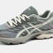 ASICS Gel-Flux 4 Grey