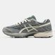 ASICS Gel-Flux 4 Grey