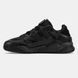 Кроссовки adidas Niteball "Triple Black"