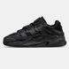 Кроссовки adidas Niteball "Triple Black"