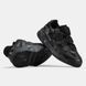 Кроссовки adidas Niteball "Triple Black"