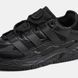 Кроссовки adidas Niteball "Triple Black"
