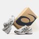 Кроссовки Asics Gel-1130 "White/Pure Silver"