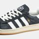 Кросівки Korn x adidas Campus 2.0 'Follow the Leader' Carbon/Cloud White/Off White