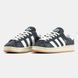 Кросівки Korn x adidas Campus 2.0 'Follow the Leader' Carbon/Cloud White/Off White