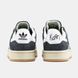 Кросівки Korn x adidas Campus 2.0 'Follow the Leader' Carbon/Cloud White/Off White