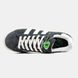 Кросівки Korn x adidas Campus 2.0 'Follow the Leader' Carbon/Cloud White/Off White