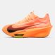 Кроссовки Nike Air Zoom AlphaFly 3 Orange