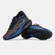 Кросівки Nike Pegasus Trail 4 Gore-Tex Brown/Black-Blue
