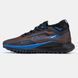 Кросівки Nike Pegasus Trail 4 Gore-Tex Brown/Black-Blue