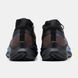 Кросівки Nike Pegasus Trail 4 Gore-Tex Brown/Black-Blue