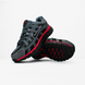 Мужские кроссовки Nike P-6000 "Grey/Black/Red"