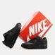 Nike Air Max 90 Leather "Triple Black"