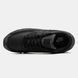 Nike Air Max 90 Leather "Triple Black"