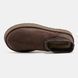Угги UGG Classic Mini Dipper Boot "Chocolate"