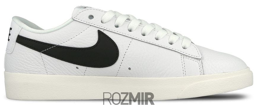 Кроссовки Nike Blazer Low Premium "White"