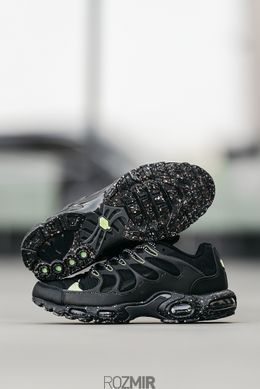 Кросівки Nike Air Max Terrascape Plus "Black/Lime"