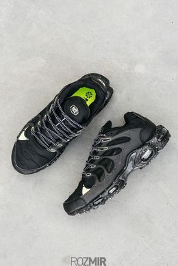 Кросівки Nike Air Max Terrascape Plus "Black/Lime"