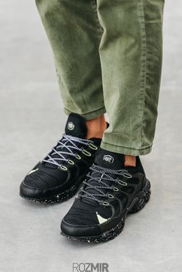 Кросівки Nike Air Max Terrascape Plus "Black/Lime"