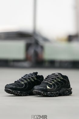 Кросівки Nike Air Max Terrascape Plus "Black/Lime"