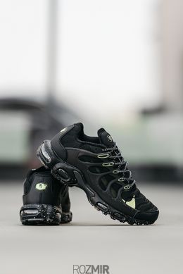 Кросівки Nike Air Max Terrascape Plus "Black/Lime"