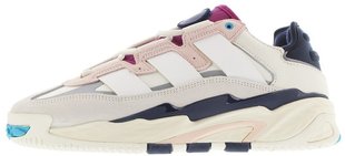 Кросівки adidas Niteball "Off White / Cream White / Pink Tint"