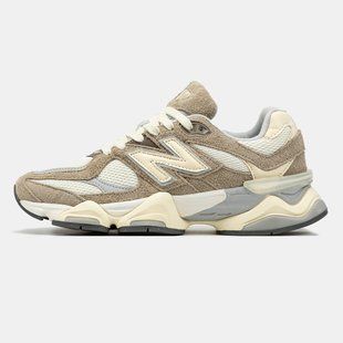 Кросівки New Balance 9060 "Driftwood"