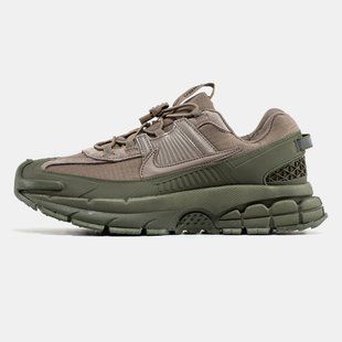 Мужские кроссовки Nike Air Zoom Vomero Roam "Khaki/Brown"