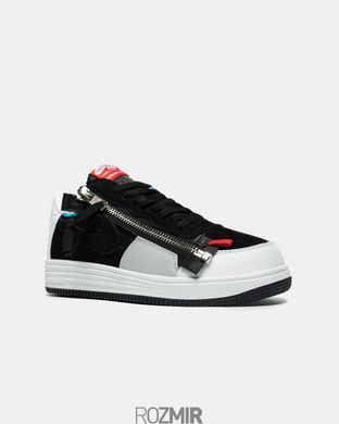 Кросівки Nike Lunar Force 1 Low Acronym Turbo Green