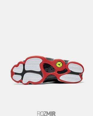 Кроссовки Air Jordan 13 Retro Playoff