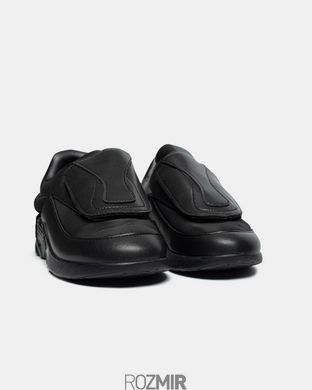 Кроссовки Raf Simons Antei 'Black'