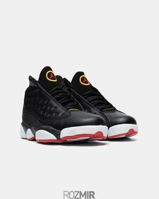 Кроссовки Air Jordan 13 Retro Playoff