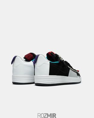 Кросівки Nike Lunar Force 1 Low Acronym Turbo Green