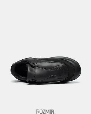 Кроссовки Raf Simons Antei 'Black'