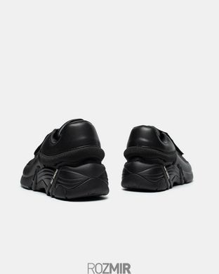 Кроссовки Raf Simons Antei 'Black'