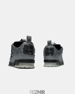 Louis Vuitton Skate 1854 Grey