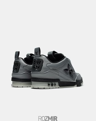 Louis Vuitton Skate 1854 Grey