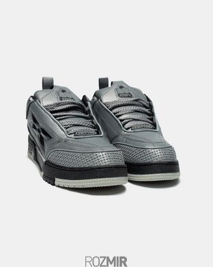 Louis Vuitton Skate 1854 Grey