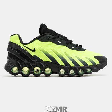 Кросівки Nike Air Max DN8 Green Strike